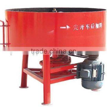 China Product Mini Electric Power Mixer JQ350 Product Machinery Making Com photo-3