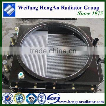Engine Cooling System Radiator photo-6