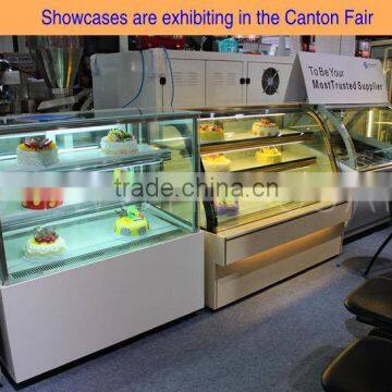 3 Shelf 460 Liter Commercial Used Bread Bakery Equipment With CE Approve photo-3