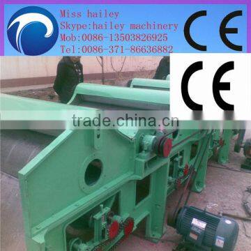 different kinds of cotton fluffer /quilt machine/cotton processing machine