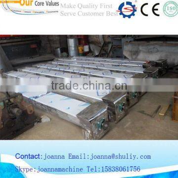 plastic screw conveyor on sale with lowest price 008615838061756