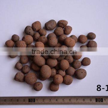 Aquaponic and Hydroponics Expanded Clay Balls Wholesale With Reasonable Price