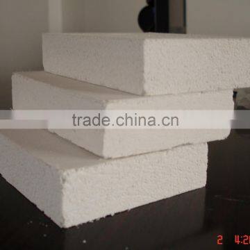 perlite board