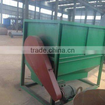 Threshing Machine for Palm Fruit Bunch