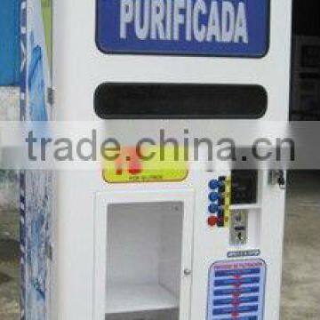 Water Vending Machines