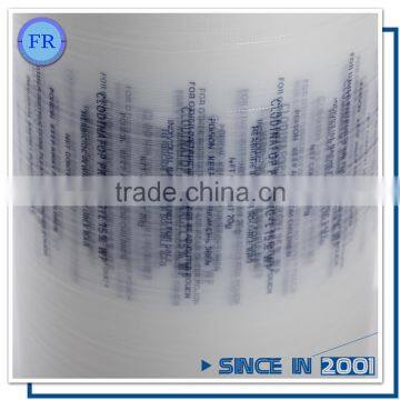 Embroidery Backing PVA Water Soluble Decorative Film photo-2