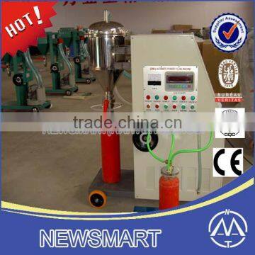 BC Powder | BC Dry Powder | BC Dry Chemical Powder | Sodium Bicarbonate Powder Extinguishing Agent photo-6