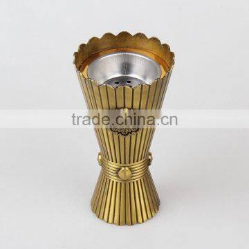 Wholesale Bronze/brass Arabic Incense Burner Popular in Dubai