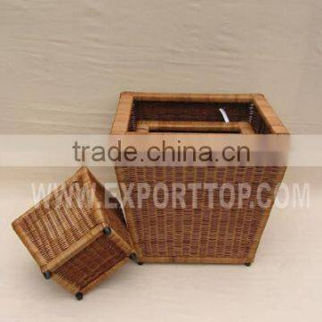 Nice price- storage basket from Vietnam (skype : July.etop)