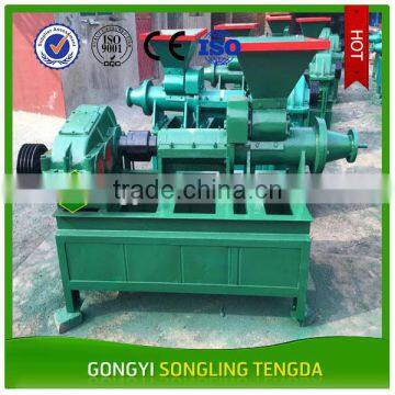 charcoal stick making machine/coal rod making machine