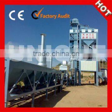 120t per hour used asphalt plant for sale with high quality