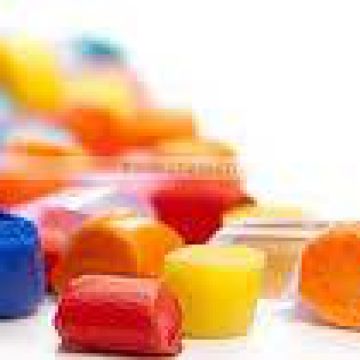 colour masterbatch for PE/PP/ABS plastic product