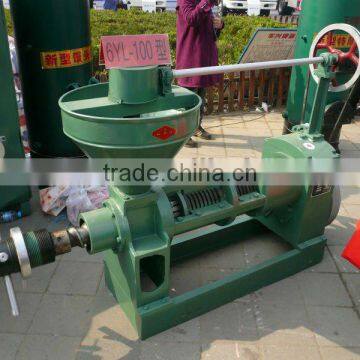 Oil Presser 6YL-130 Hot Sale! photo-4