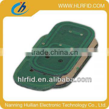 Rfid Metal Label Tags