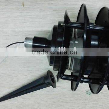 3 Tier 1- Light Aluminum Garden Metal Path Light Feiyue Landscape Light photo-5