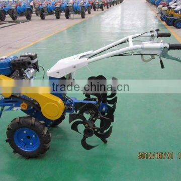 Farm machine 1WG4 gasoline power tiller