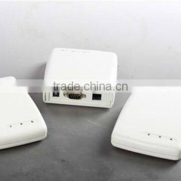 UHF Desktop RFID RS232 writer with high quality