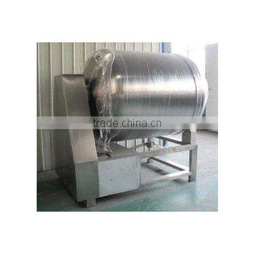Stainless Steel Vacuum Meat Tumbler Marinator For Chicken and Beef photo-2