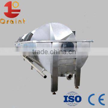 High quality new design automatic slaughtering system