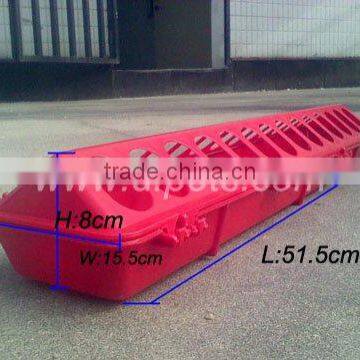 Poultry Flip Top Feeder For 2011