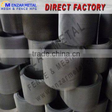 Expanded Metal/Diamond Expanded Mesh/Expanded Metal Lath