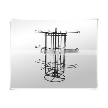 OEM Metal Display Rack for Promotion Supermarket Retail Shop