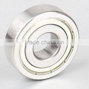 6007 gearbox high speed ball bearing