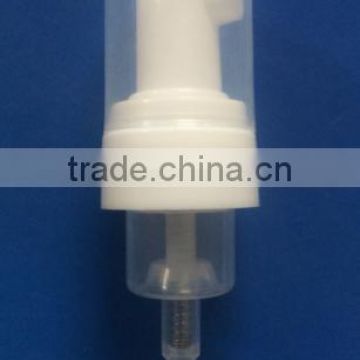 28410 Ningbo Good quality foamer pump