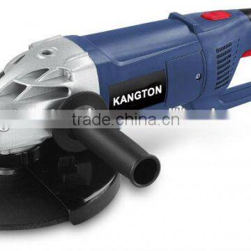 9" Angle Grinder ETL Approved 15A photo-2
