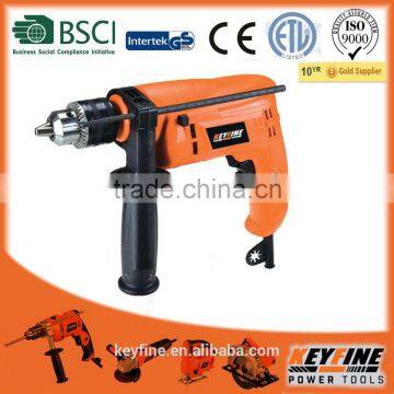 1/2 inch 500W Promotion Variable Speed Reversible hammer drill