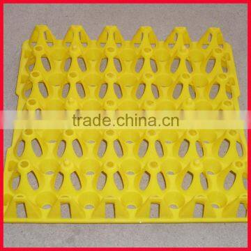 30 Holes Virgin PP Plastic chicken Egg tray