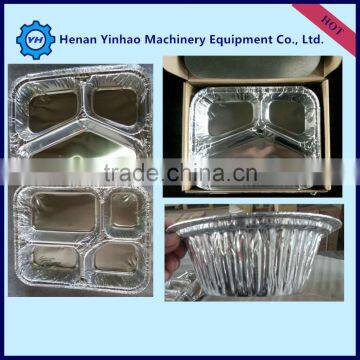 custom aluminium foil /Foil Flan Tin for home theater circuit board led pcba