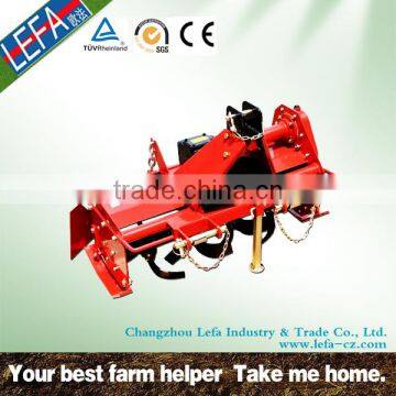 Tractor Pto Agriculture Rotary Tiller Accept OEM photo-2