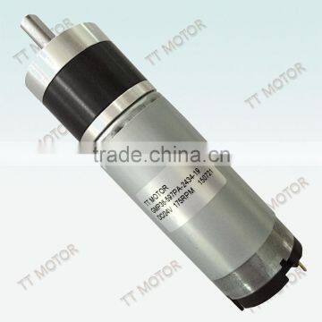 GMP36-555PM OR dc planetary gear motor
