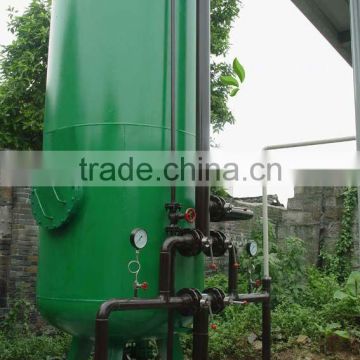 active carbon filter water machine