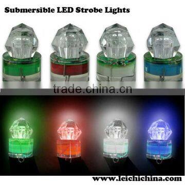 Strobe Underwater Led Night Fishing Light