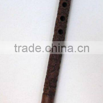 EXPORTER OF INDIAN BAMBOO FLUTES MUSIC