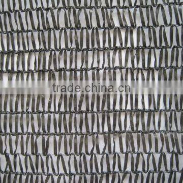 HDPE PE Neting 0.9m-2.5m Width Sun Shade Net