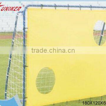 Creative Steel Tube Mini Training Football Goal