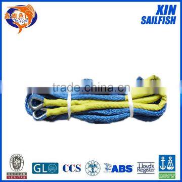 12 strand rope winch with factory price