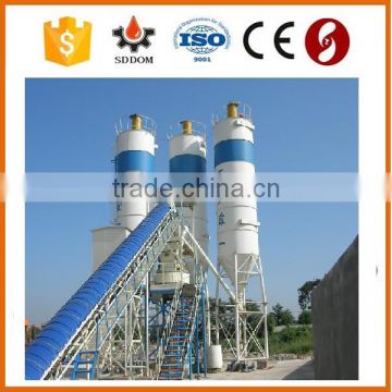 Bolt type 100t mobile cement silo for sale