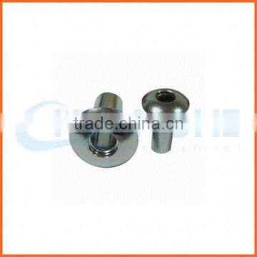 High Quality Metal Semi-hollow Rivet photo-5