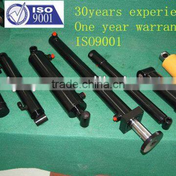 Factory Price,high Quality--two Stage Hydraulic Cylinder for Sale photo-4