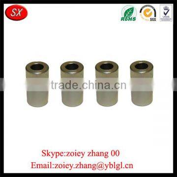 ODM High Quality Carbon Steel Flexible Shaft Protecting Sleeve photo-3