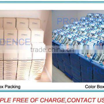 E0682 HAIGINT Low Pressure Water Air Humidifier Misting Cooling System Kit With Brass Mist Nozzle photo-6