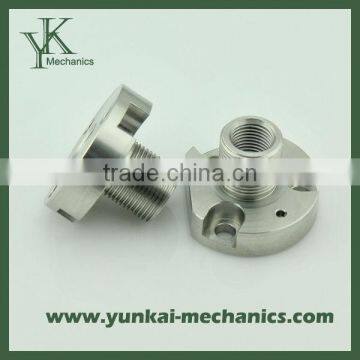 High quality and best price stainless steel machined parts