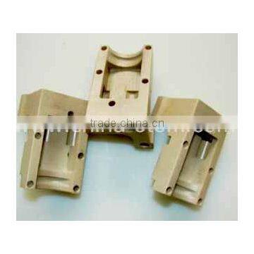 injection plastic mould maker china