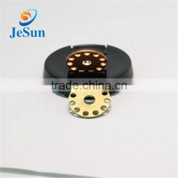 HIgh Quality Brass Washer With Beautiful Small Hole