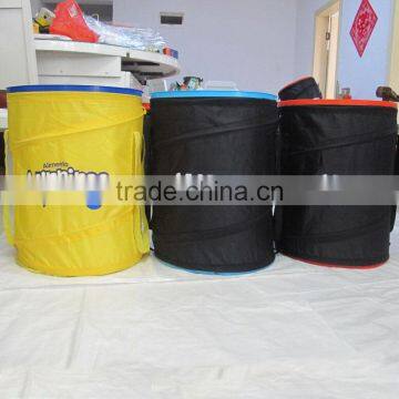 2017 New Model Design and FDA REACH Certificated Pet Food Bag