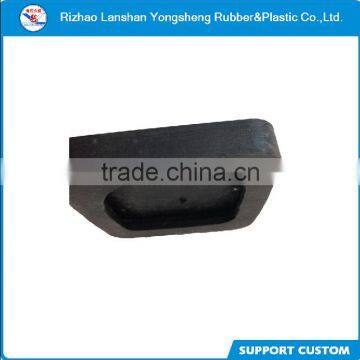 rubber cover for pedals rubber foot pedal